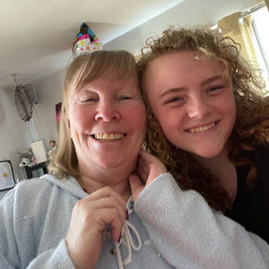 Meet your Posher, Sue